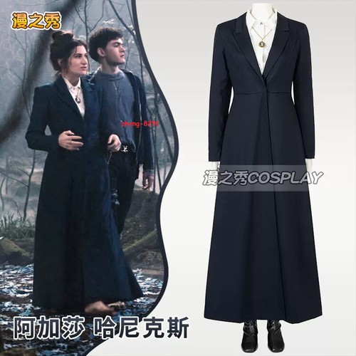 Wanda vision agatha suit - wanda,