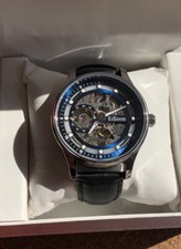 Men's Automatic Edison