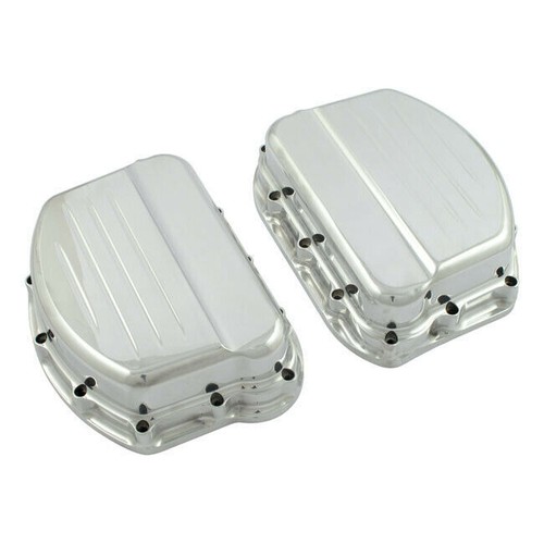Paughco panhead rocker boxes - rocker,
