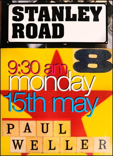 Paul weller original - weller,