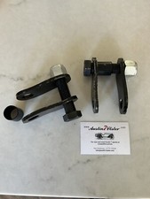 Set of AUSTIN 7 SEVEN RADIUS