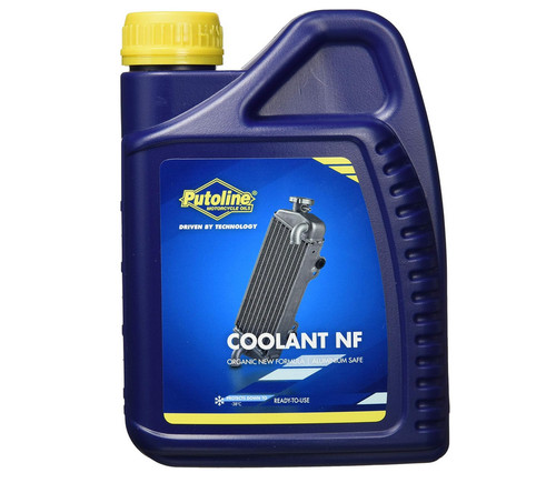 Putoline coolant 1 - coolant,