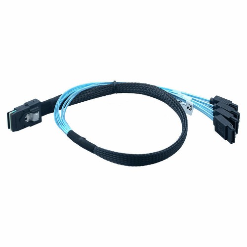 Mini sas sff 8087 - 36pin, to