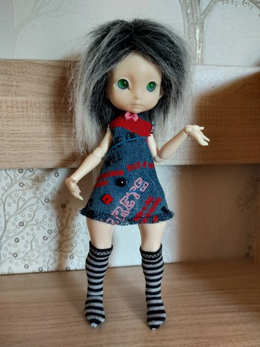 Clothes for bjd magic - for,