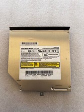 TS-L632 CD DVD Burner Player