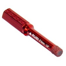 Rubi Dry Gres 4DRILL Diamond