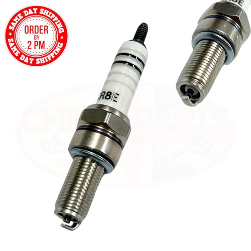 Cr8e spark plug for - spark,
