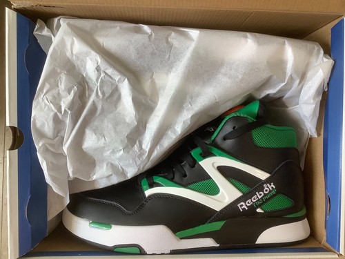 Size men s reebok - size, men’s