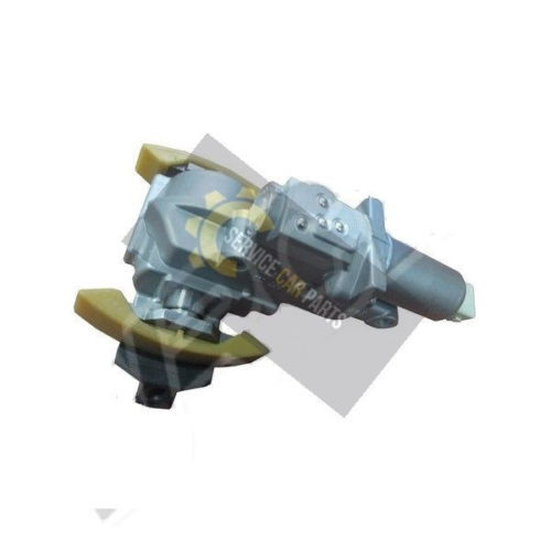 Chain tensioner camshaft - tensioner,