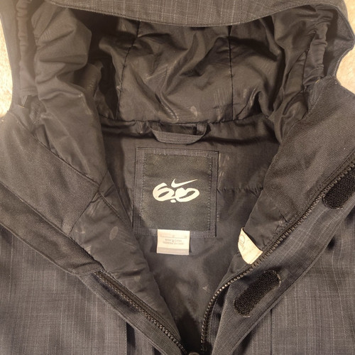 Nike slainte snowboard - nike, 6.0