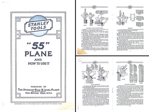 Orig 1921 stanley - 1921, 55