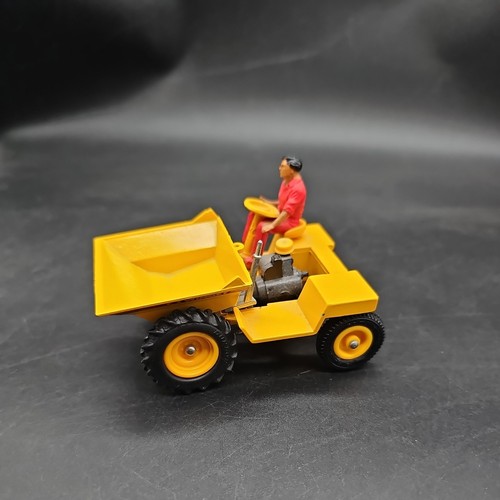 Vintage britains ltd diecast - ltd,
