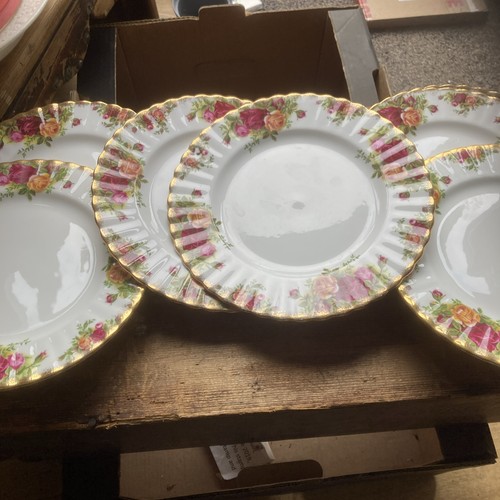 Royal albert old - royal,