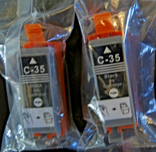 C35 Black Ink Cartridges-2