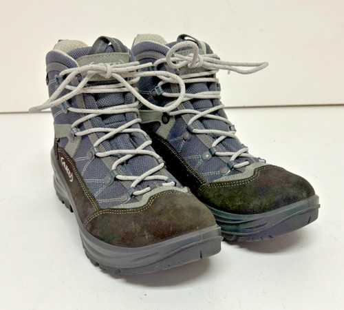 Aku cimon gtx blue gore - gtx,