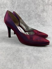 Vintage Leather Charles