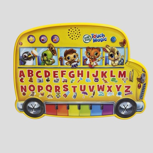 Leapfrog magic touch - magic,