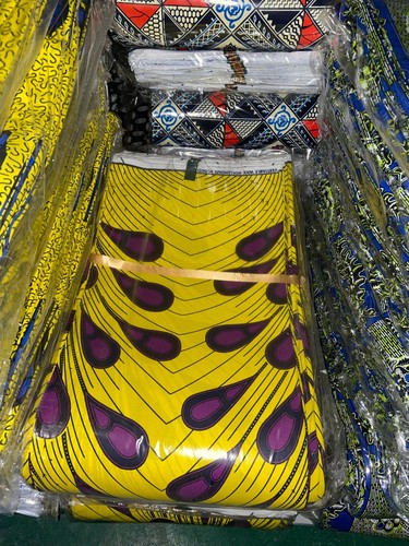 African ankara fabric - african,
