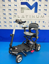 Tga minimo 4mph plus portable - 4mph,