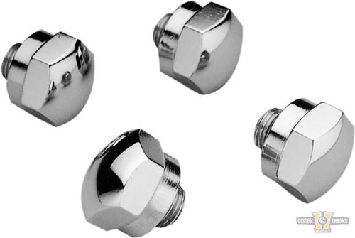 Colony knucklehead look rocker - look,