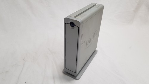 Lacie quadra 1tb usb - lacie, d2