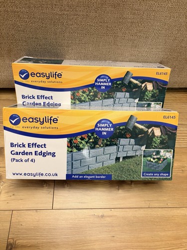 Easy life pack of 43cm - easy,