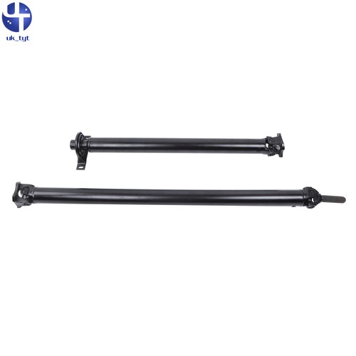 Propshaft driveshaft assembly - driveshaft,