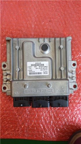Control unit citroen grand - grand, c4
