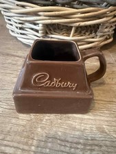 Vintage 80s Cadbury Chocolate