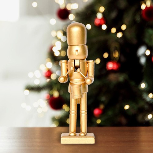 Nutcracker figurine xmas - nutcracker,
