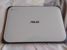 Asus Chromebook C202S 11.6" 16GB eMMC 2GB Ram Intel Celeron Notebook PC Laptop