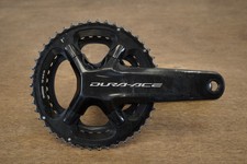 165mm 46/36T Shimano Dura-Ace