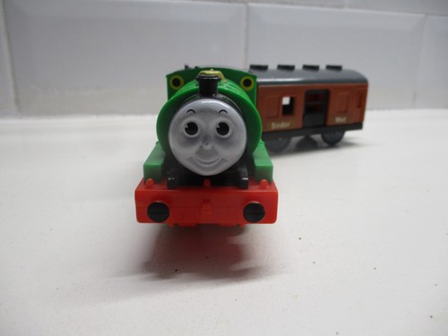 Tomy trackmaster thomas the - tomy,