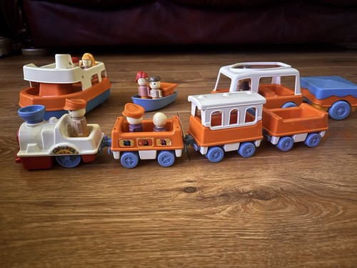 Vintage 1972 matchbox - 1972,