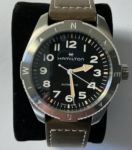 Hamilton khaki field - hamilton,