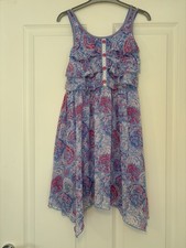 Jona Michelle Girls Dress Age