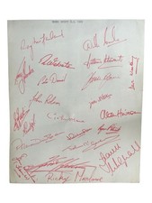 Derby County 1968/1969