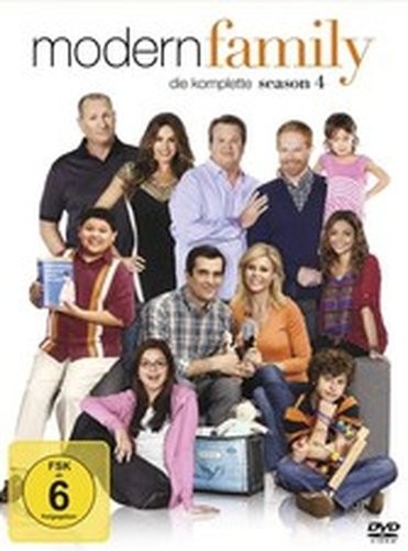 Modern family die - family,