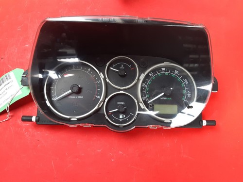 Land rover freelander 07 - land,