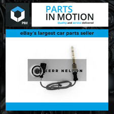 Exhaust Temperature Sensor