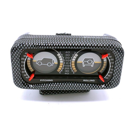 4x4 land meter carbon - meter, fibre