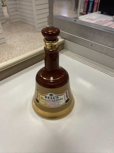 Bell wade vintage - wade, whisky