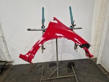 HONDA CIVIC WING FRONT DRIVERS