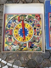 Vintage Postman Pat Wooden