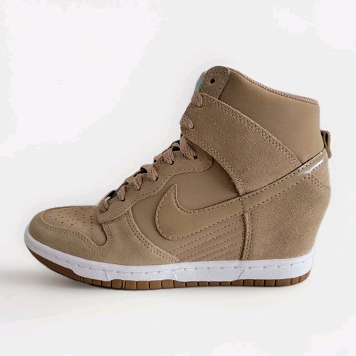 Nike dunk sky wedge - sky,
