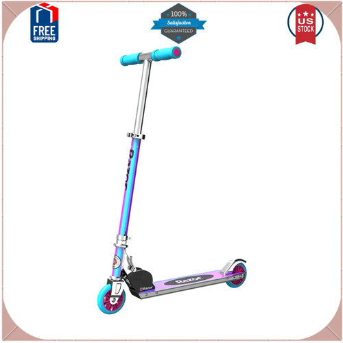 Razor kick scooter special - razor, a
