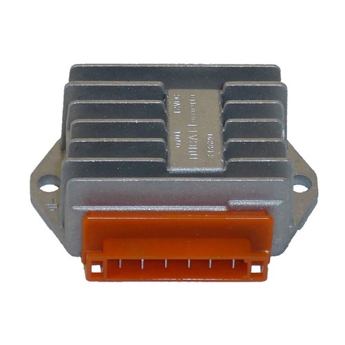 Regulator for ducati - for,