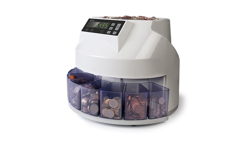 Safescan 1250 gbp coin counter - gbp,