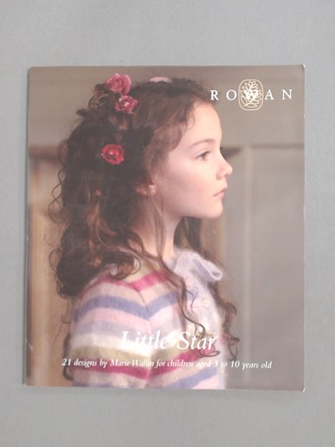 Rowan little star various - star,,