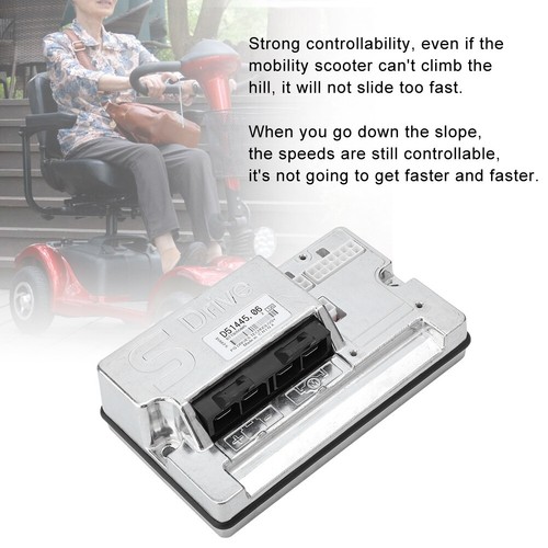 Drives drive mobility - pg, s-drive